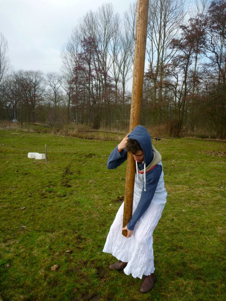 Sint-Martinus den XIIde - HighlandGames JIN 2012